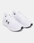 Under Armour Pursuit 4 נעלי ריצה אנדר ארמור בצבע לבן